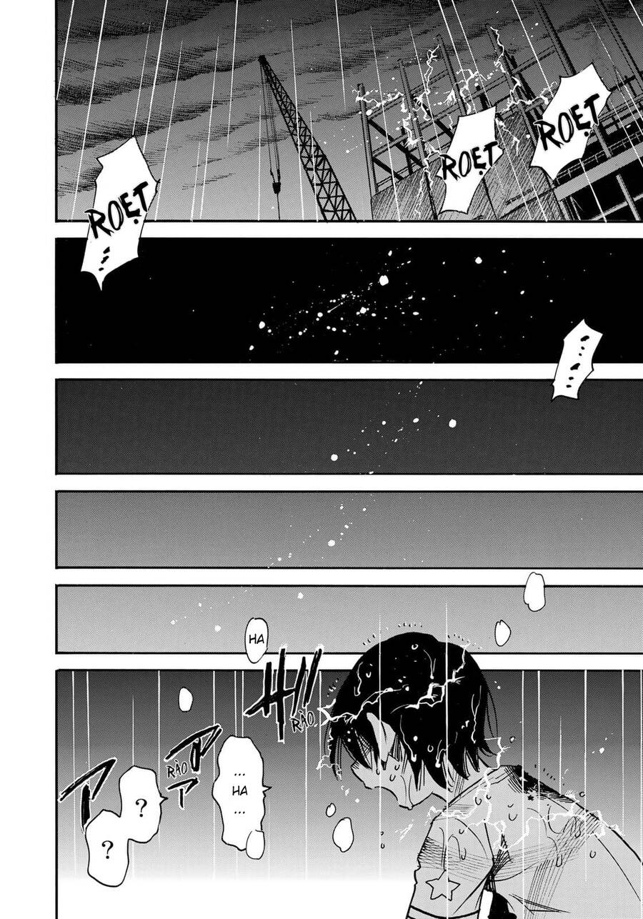 Hòn Đảo Nổi Trên Vũng Nước Bùn Chapter 24.2 - 15