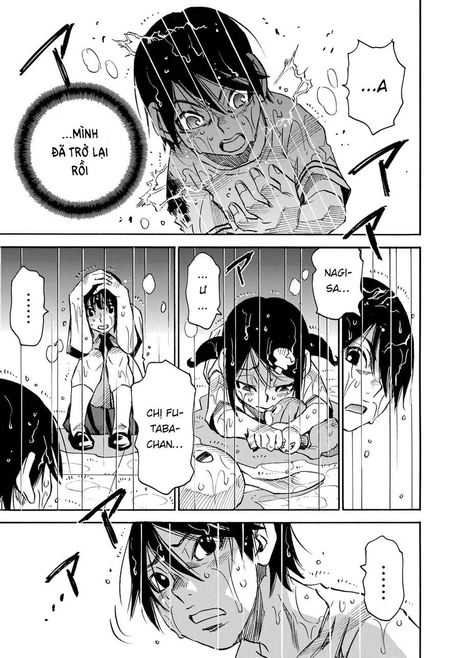 Hòn Đảo Nổi Trên Vũng Nước Bùn Chapter 24.2 - 16