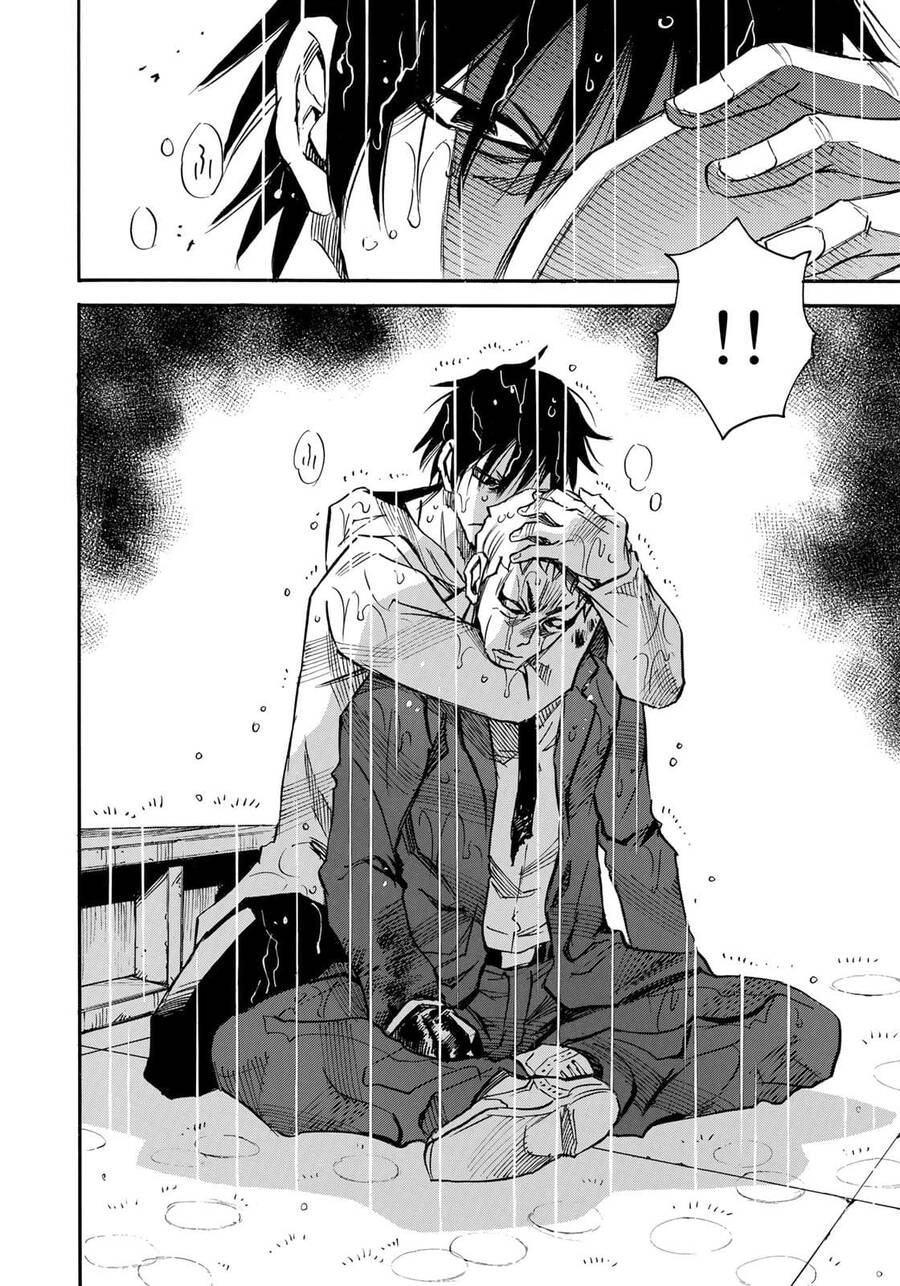 Hòn Đảo Nổi Trên Vũng Nước Bùn Chapter 24.2 - 17