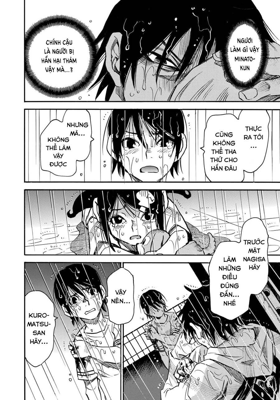 Hòn Đảo Nổi Trên Vũng Nước Bùn Chapter 24.2 - 19