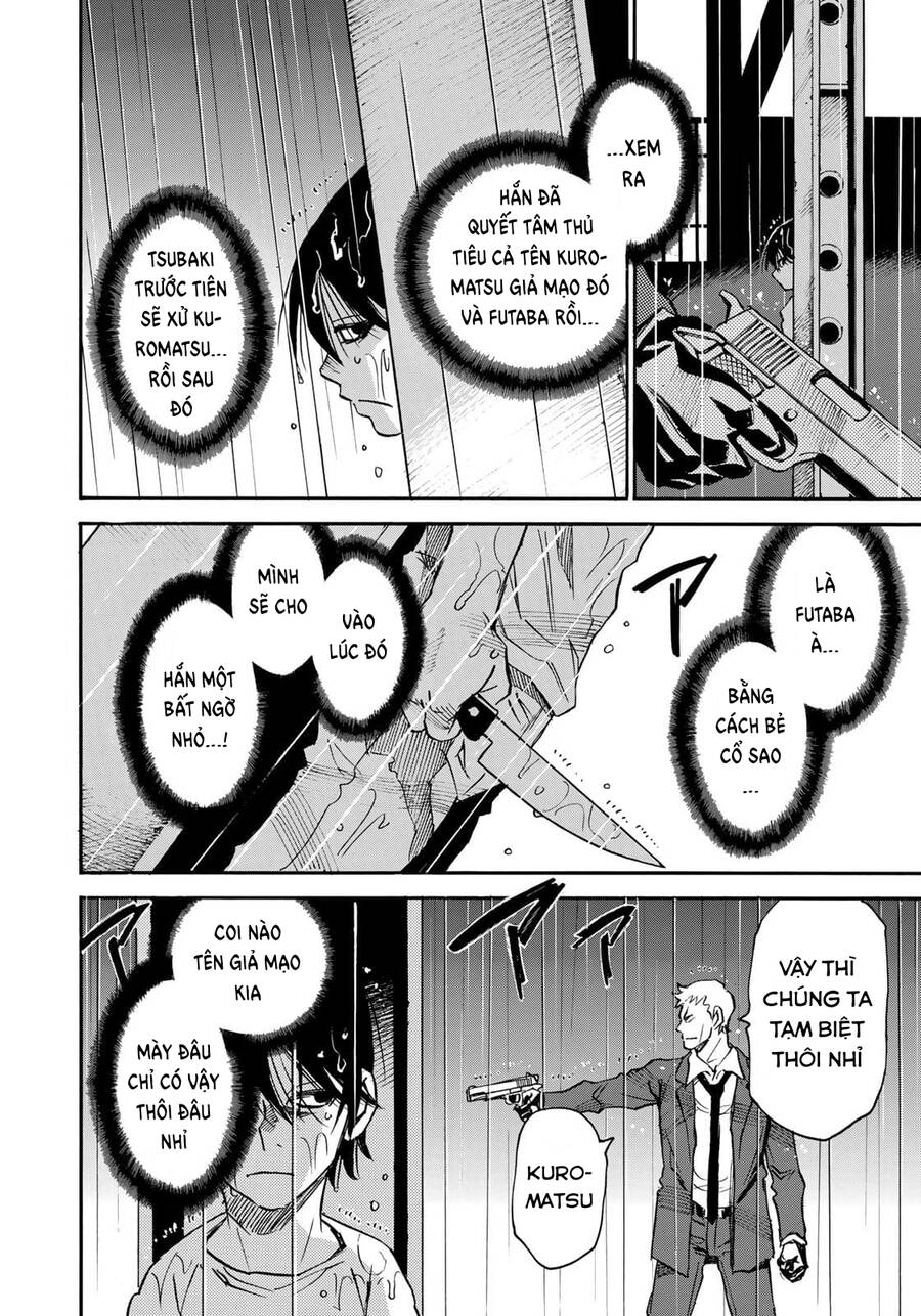 Hòn Đảo Nổi Trên Vũng Nước Bùn Chapter 24.2 - 6