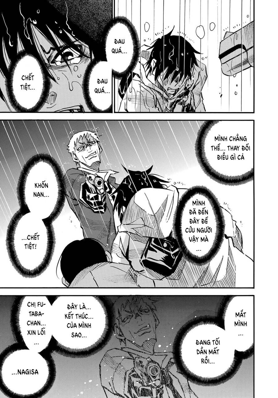 Hòn Đảo Nổi Trên Vũng Nước Bùn Chapter 24.2 - 7