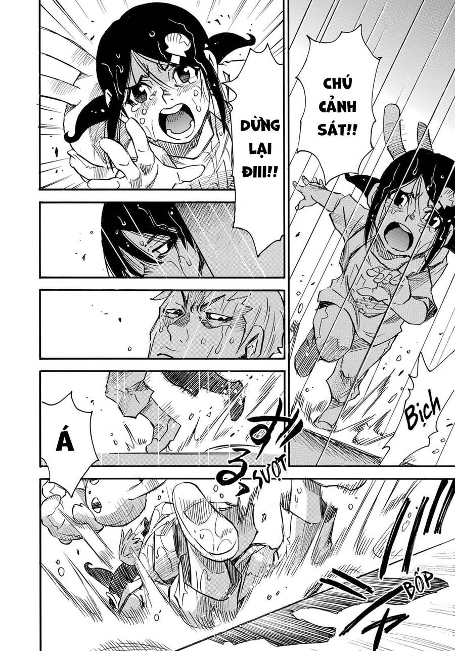 Hòn Đảo Nổi Trên Vũng Nước Bùn Chapter 24.2 - 8