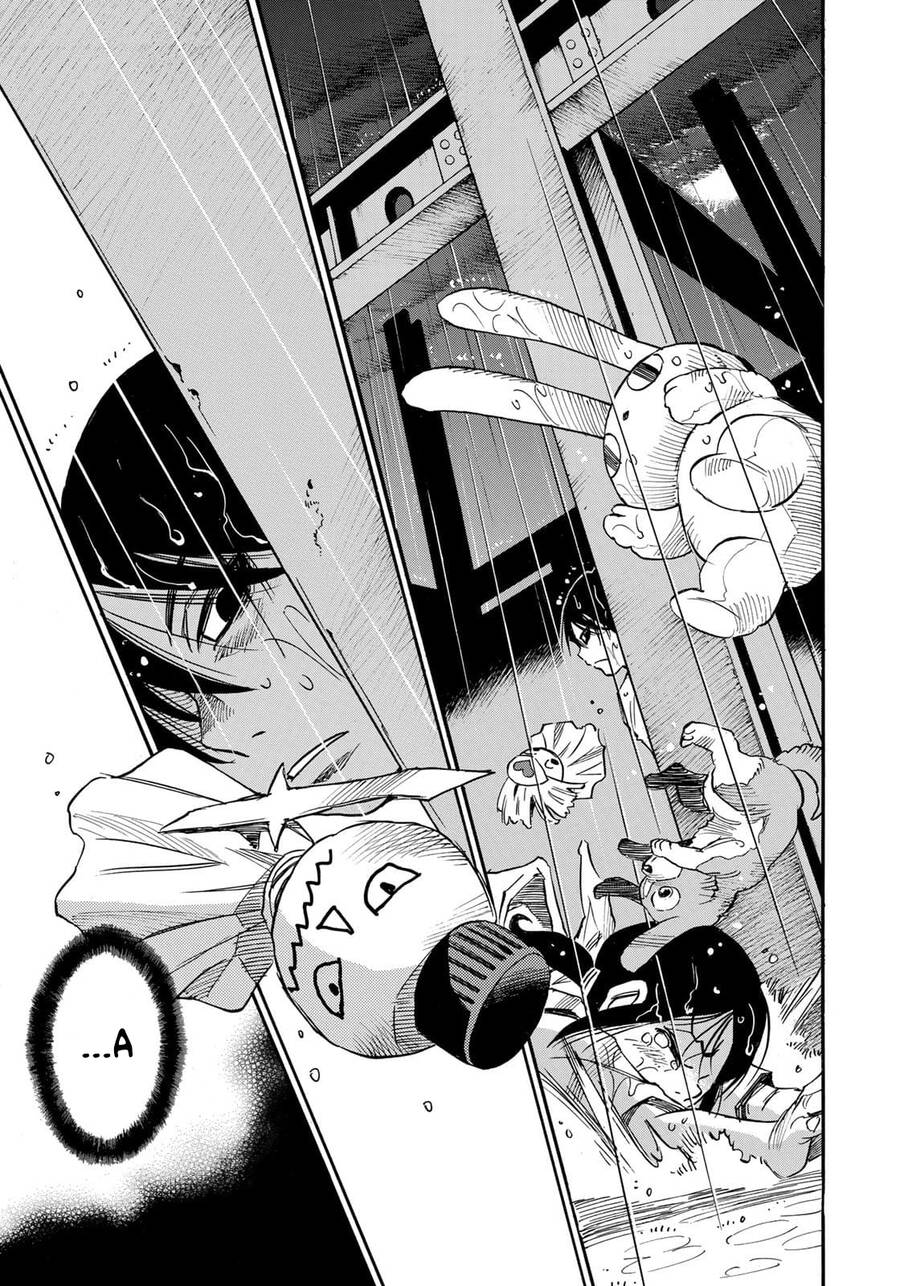 Hòn Đảo Nổi Trên Vũng Nước Bùn Chapter 24.2 - 9