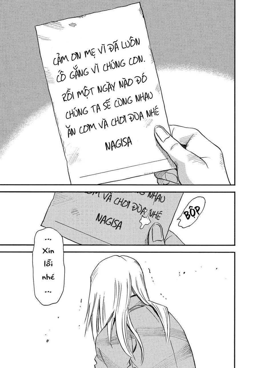 Hòn Đảo Nổi Trên Vũng Nước Bùn Chapter 25 - 11