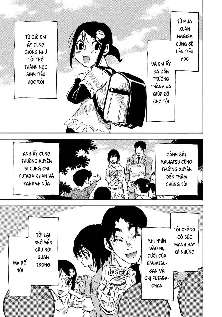 Hòn Đảo Nổi Trên Vũng Nước Bùn Chapter 25 - 19