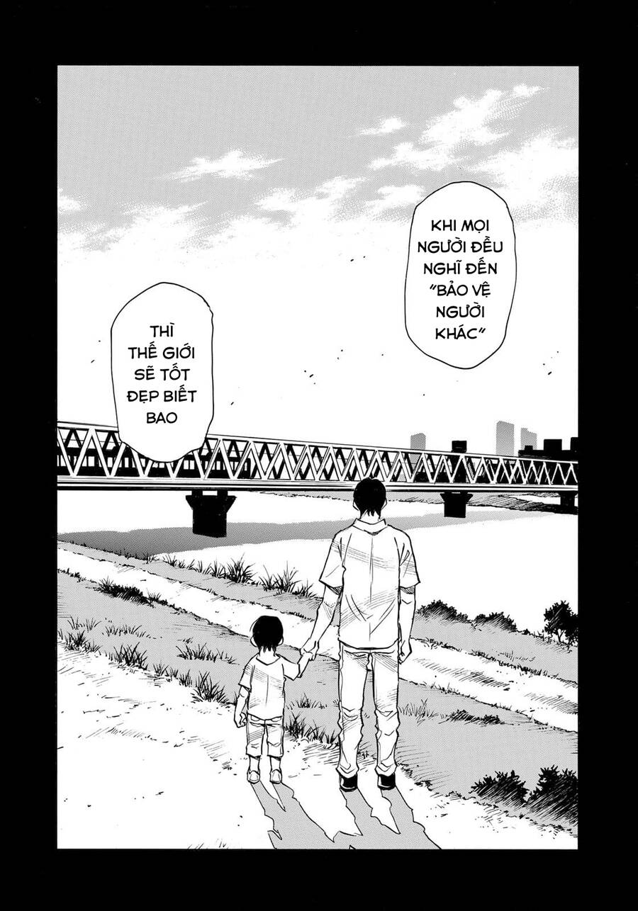 Hòn Đảo Nổi Trên Vũng Nước Bùn Chapter 25 - 20