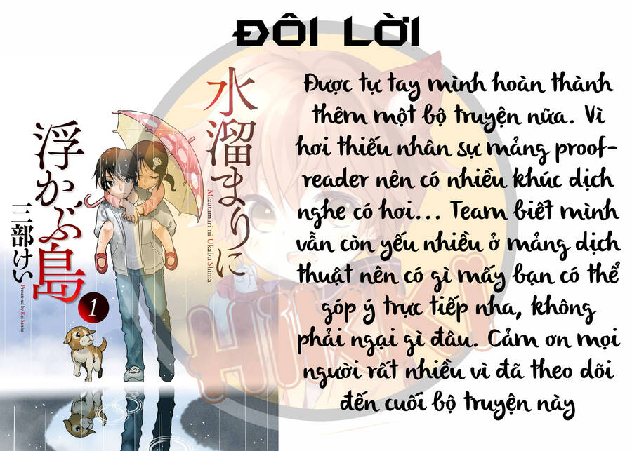 Hòn Đảo Nổi Trên Vũng Nước Bùn Chapter 25 - 24