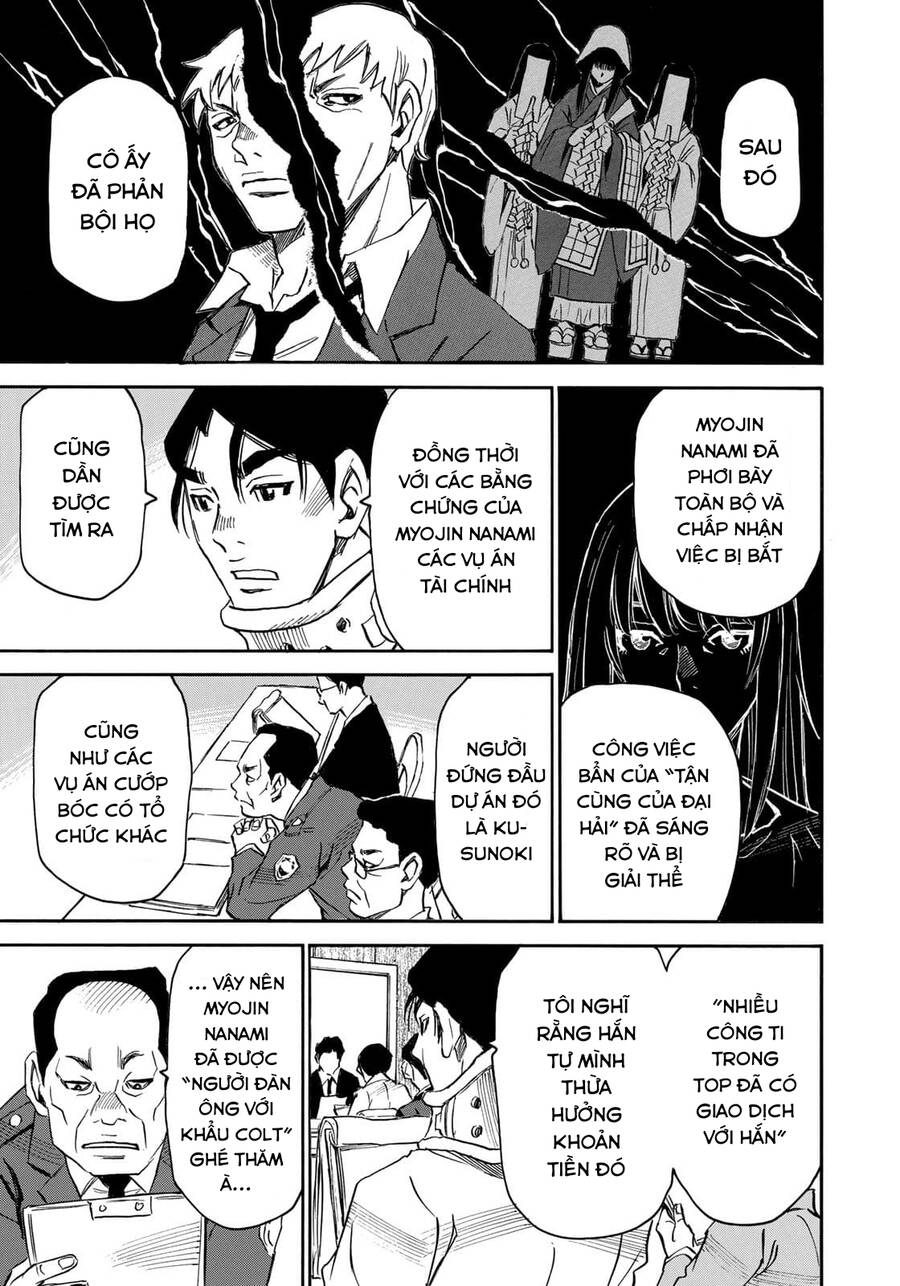 Hòn Đảo Nổi Trên Vũng Nước Bùn Chapter 25 - 7