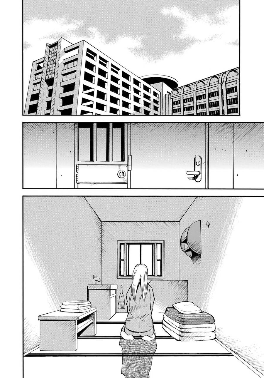 Hòn Đảo Nổi Trên Vũng Nước Bùn Chapter 25 - 10