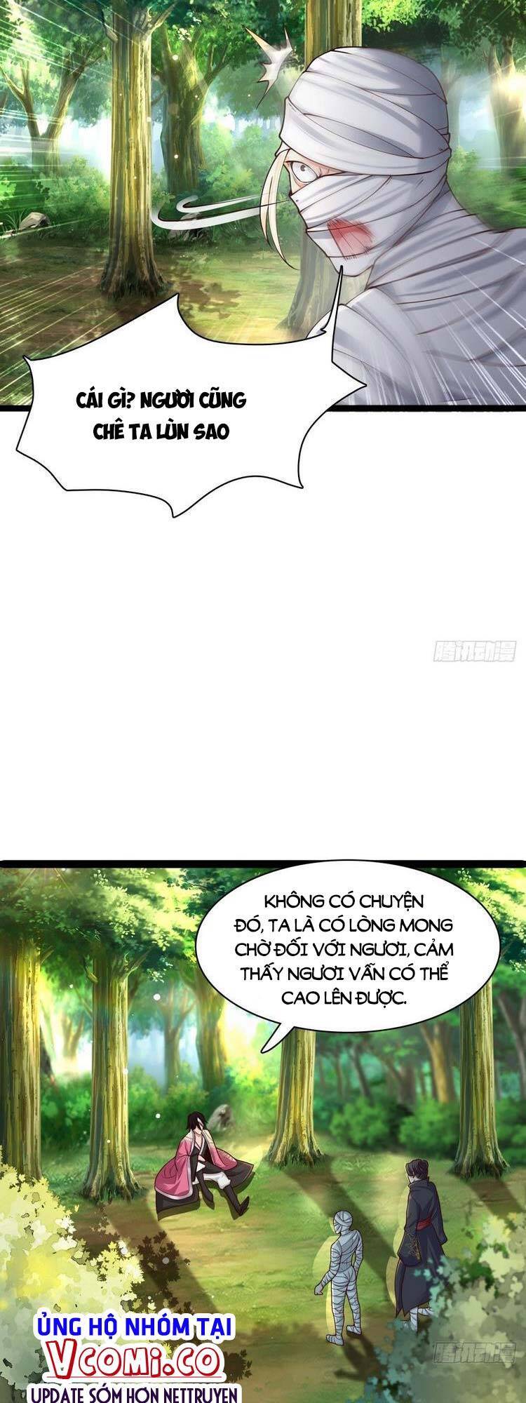 Tiểu Thúc Tổ Mời Xuất Sơn Chapter 66 - 15