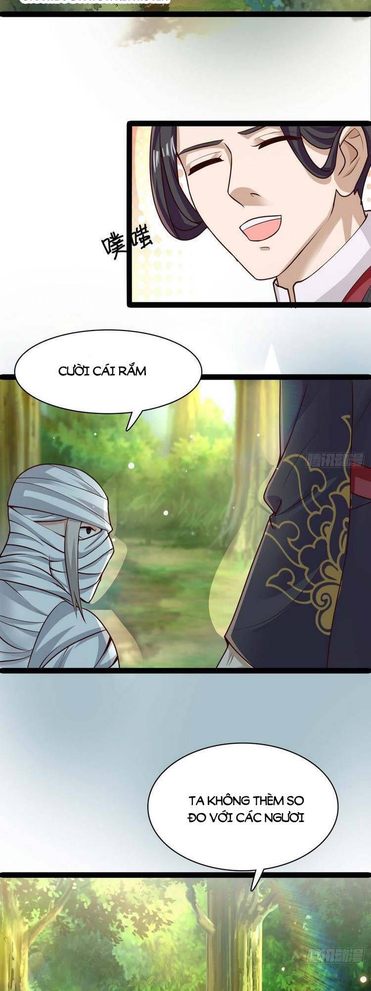 Tiểu Thúc Tổ Mời Xuất Sơn Chapter 66 - 16