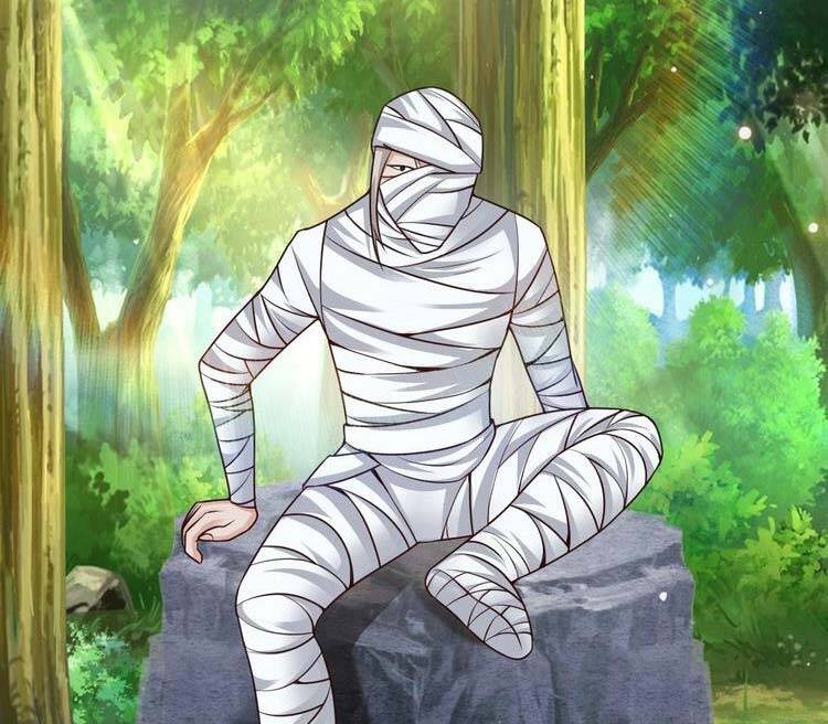 Tiểu Thúc Tổ Mời Xuất Sơn Chapter 66 - 17