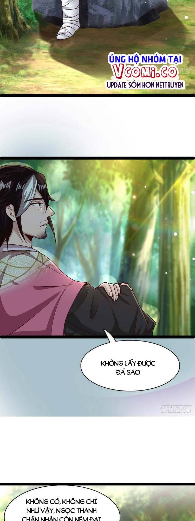 Tiểu Thúc Tổ Mời Xuất Sơn Chapter 66 - 18