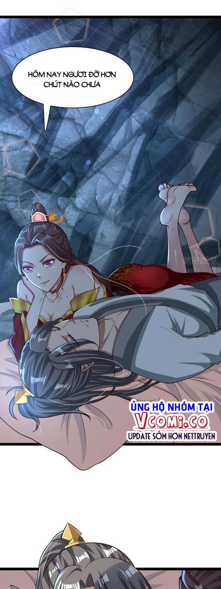 Tiểu Thúc Tổ Mời Xuất Sơn Chapter 66 - 23