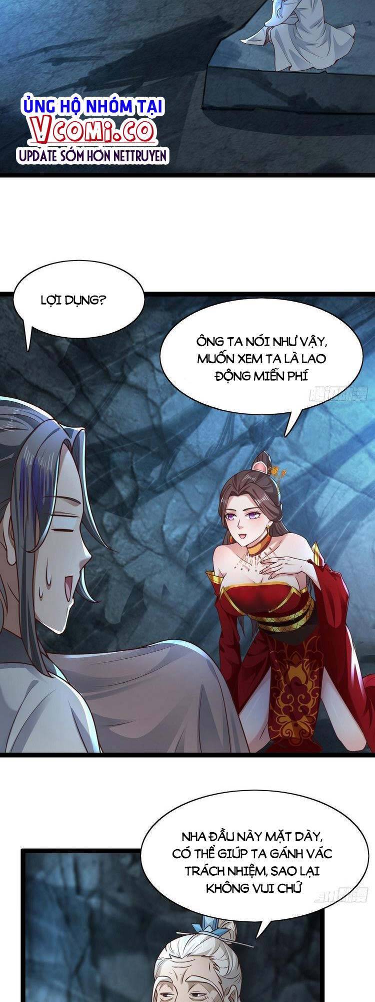Tiểu Thúc Tổ Mời Xuất Sơn Chapter 66 - 25