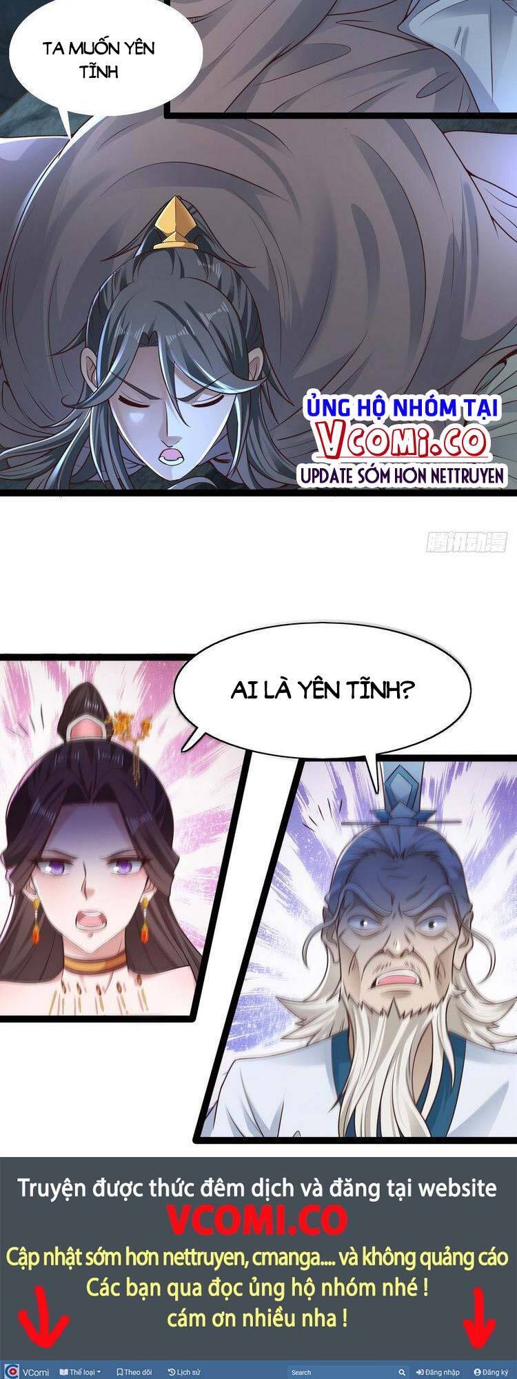 Tiểu Thúc Tổ Mời Xuất Sơn Chapter 66 - 27