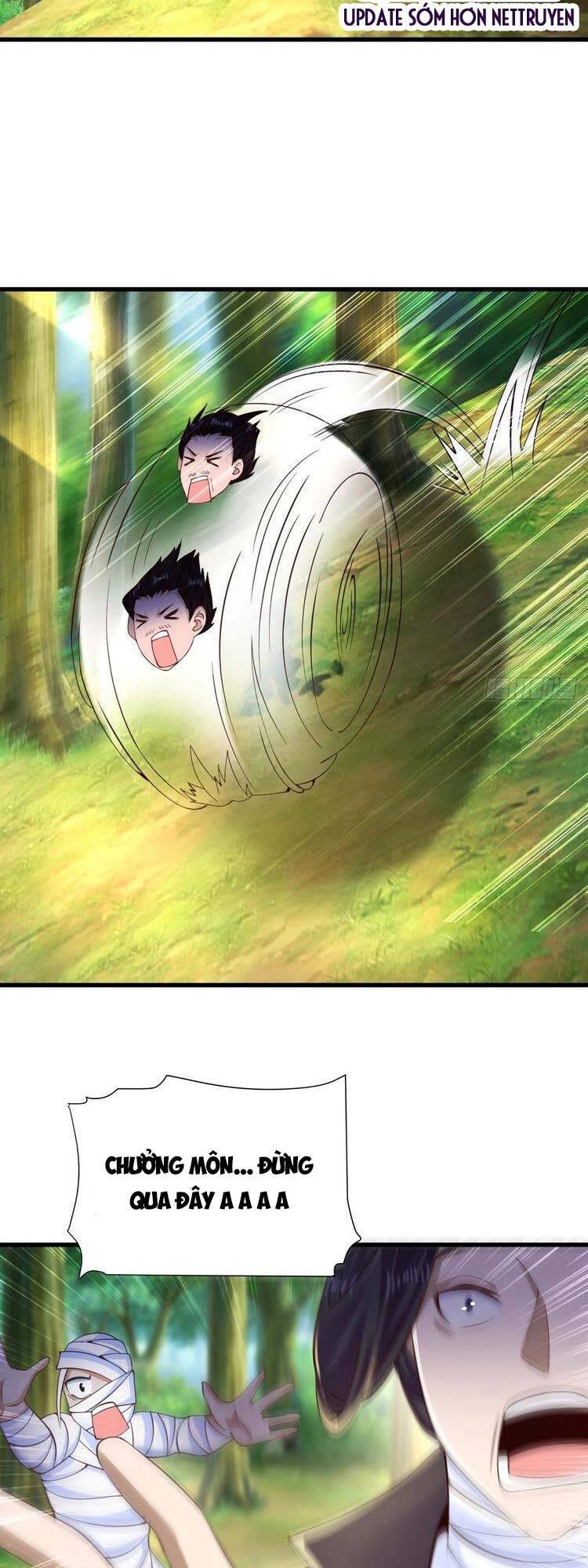 Tiểu Thúc Tổ Mời Xuất Sơn Chapter 66 - 9