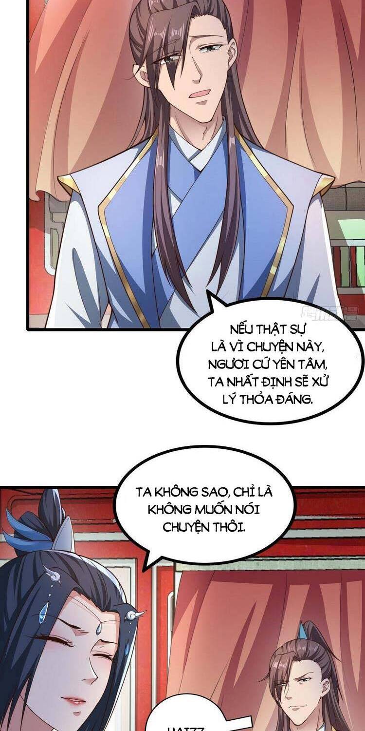 Tiểu Thúc Tổ Mời Xuất Sơn Chapter 67 - 12