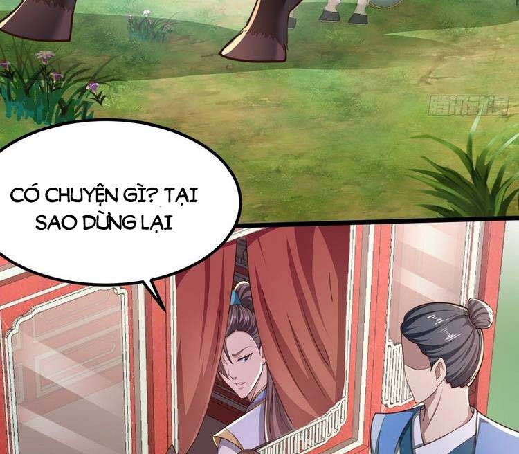 Tiểu Thúc Tổ Mời Xuất Sơn Chapter 67 - 17
