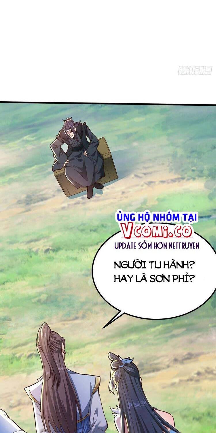 Tiểu Thúc Tổ Mời Xuất Sơn Chapter 67 - 19