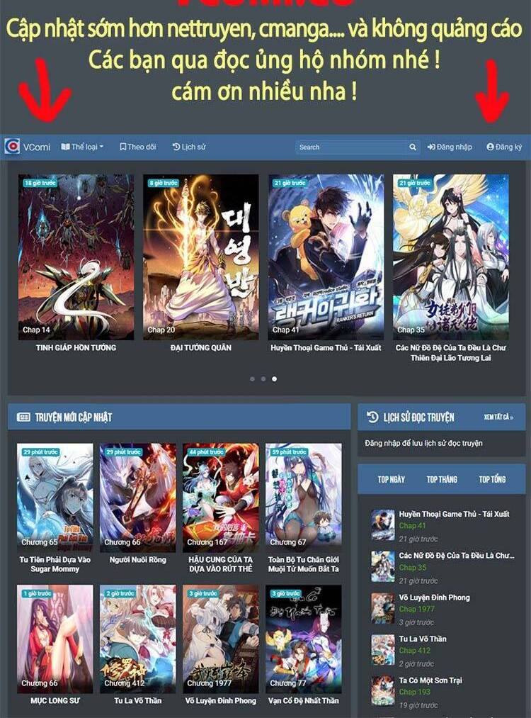 Tiểu Thúc Tổ Mời Xuất Sơn Chapter 67 - 23