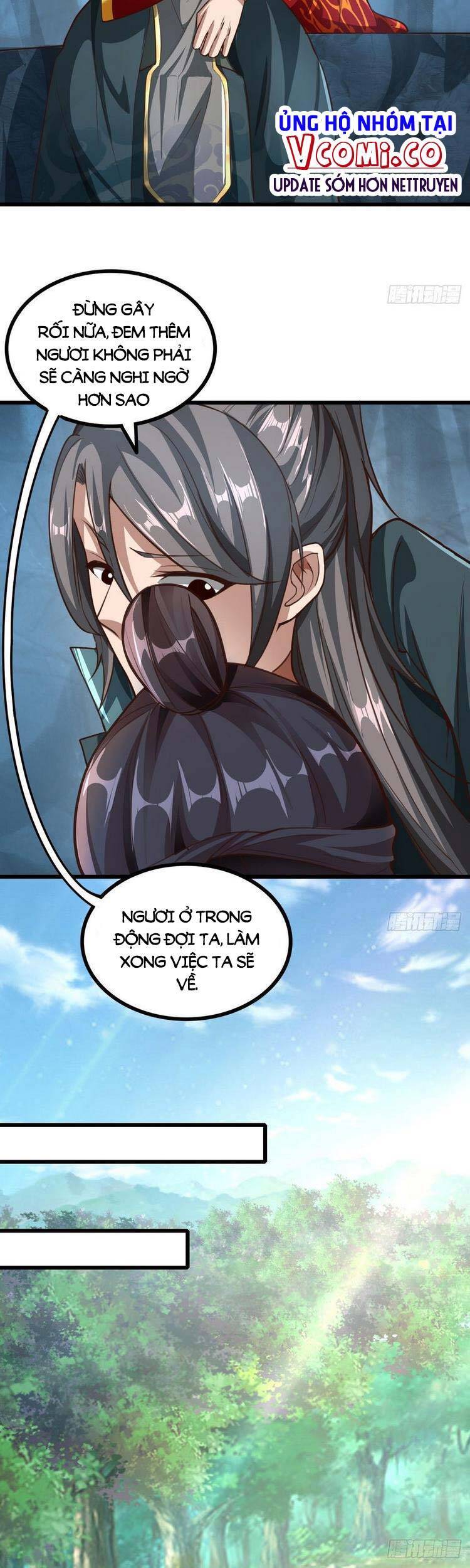 Tiểu Thúc Tổ Mời Xuất Sơn Chapter 67 - 9