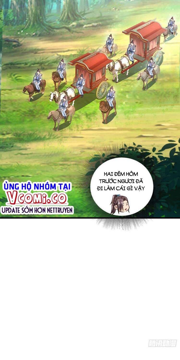 Tiểu Thúc Tổ Mời Xuất Sơn Chapter 67 - 10