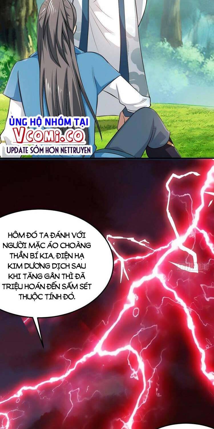 Tiểu Thúc Tổ Mời Xuất Sơn Chapter 70 - 12