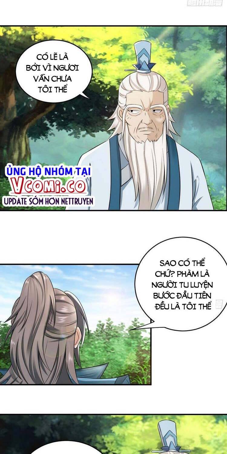 Tiểu Thúc Tổ Mời Xuất Sơn Chapter 70 - 14