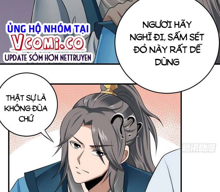 Tiểu Thúc Tổ Mời Xuất Sơn Chapter 70 - 17