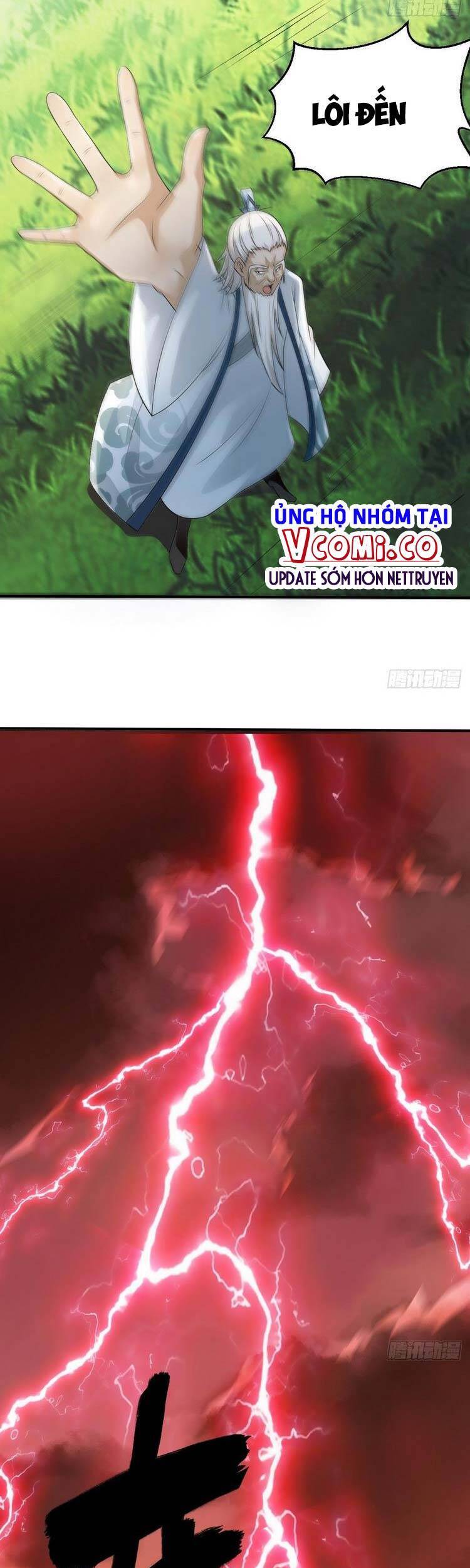 Tiểu Thúc Tổ Mời Xuất Sơn Chapter 70 - 20