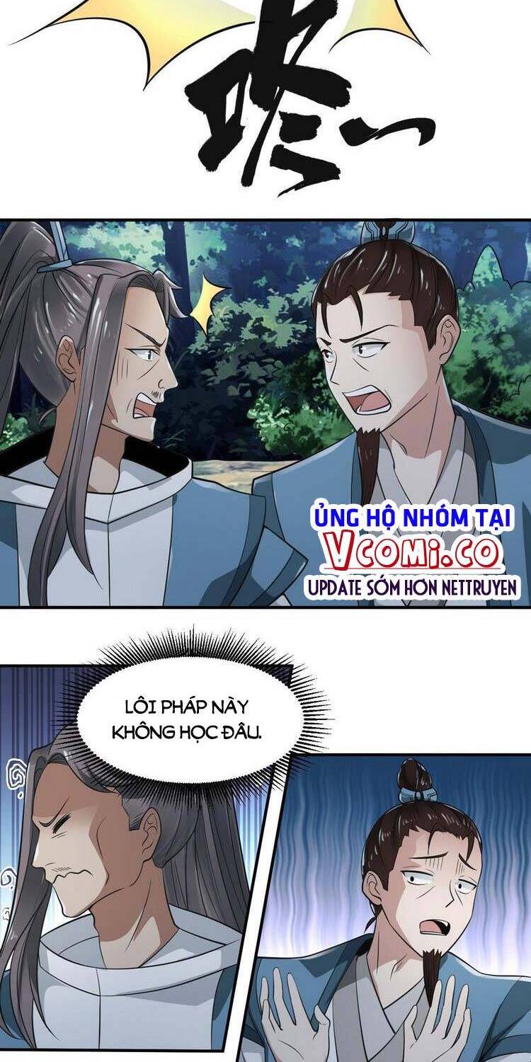 Tiểu Thúc Tổ Mời Xuất Sơn Chapter 70 - 23