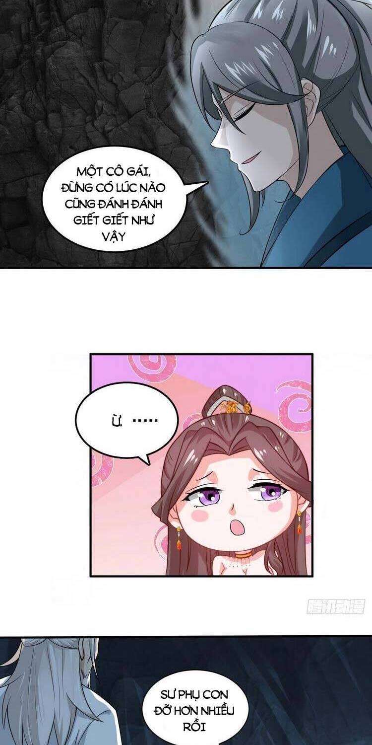 Tiểu Thúc Tổ Mời Xuất Sơn Chapter 70 - 4