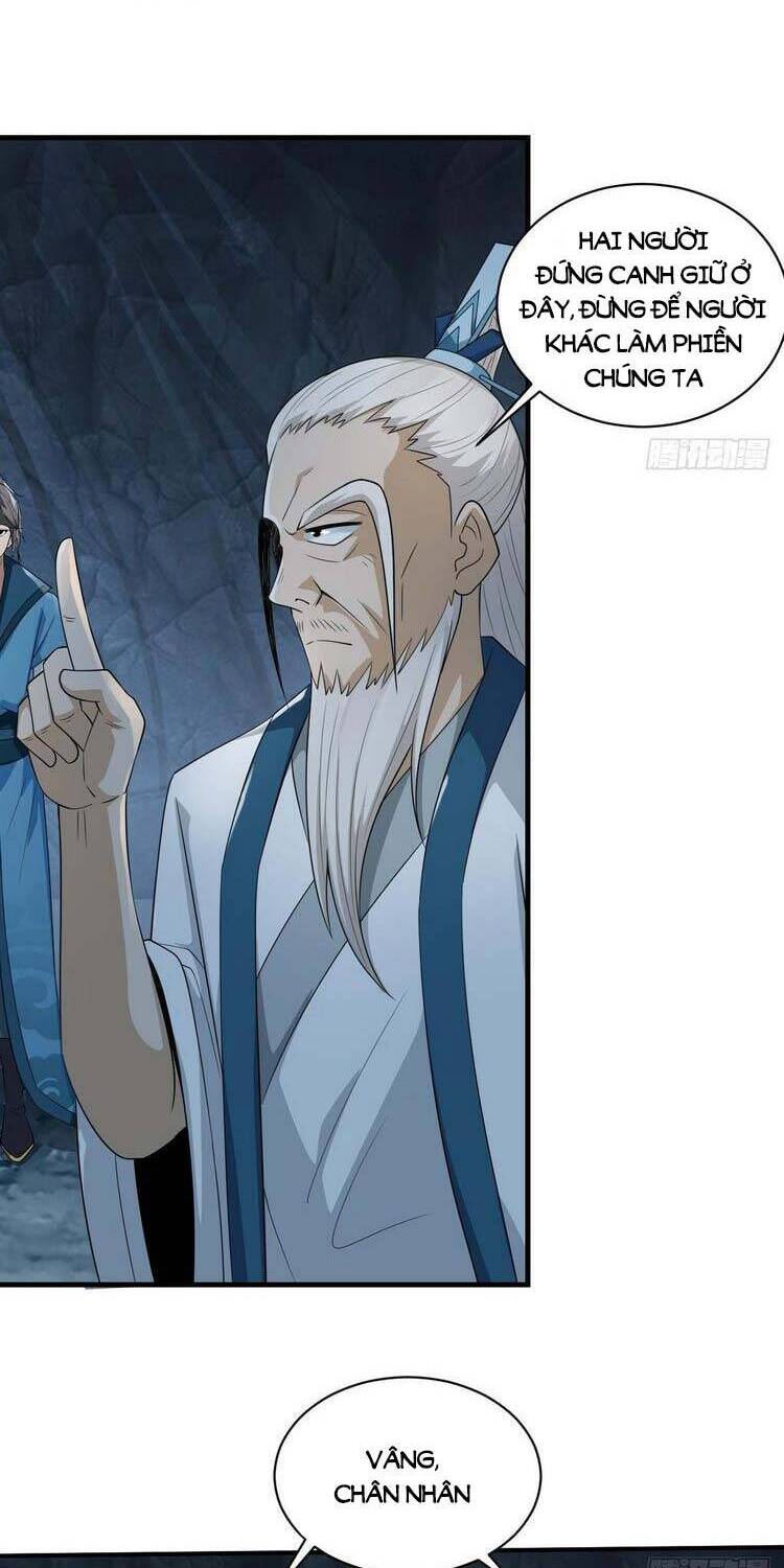 Tiểu Thúc Tổ Mời Xuất Sơn Chapter 70 - 6