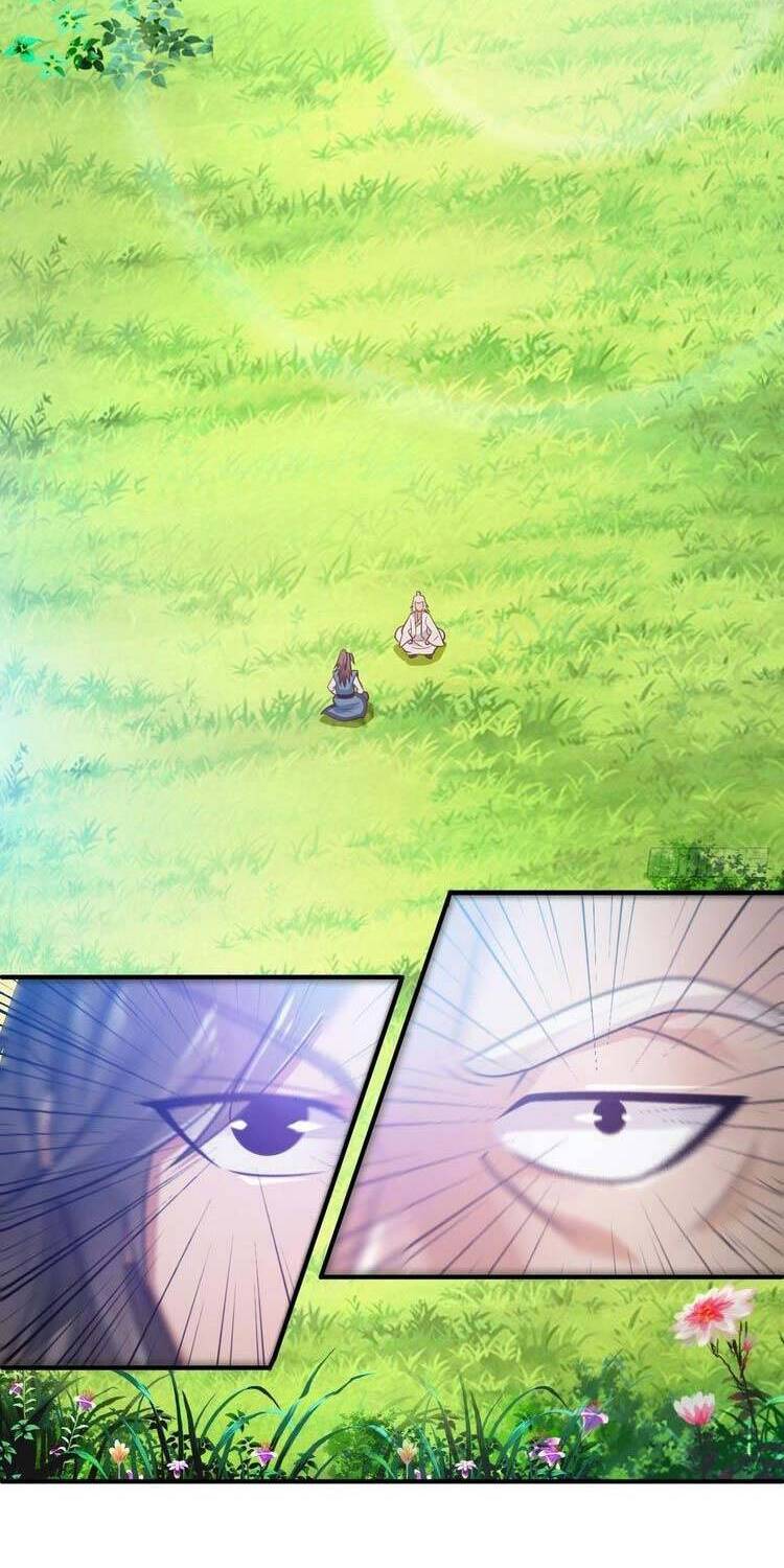 Tiểu Thúc Tổ Mời Xuất Sơn Chapter 70 - 10