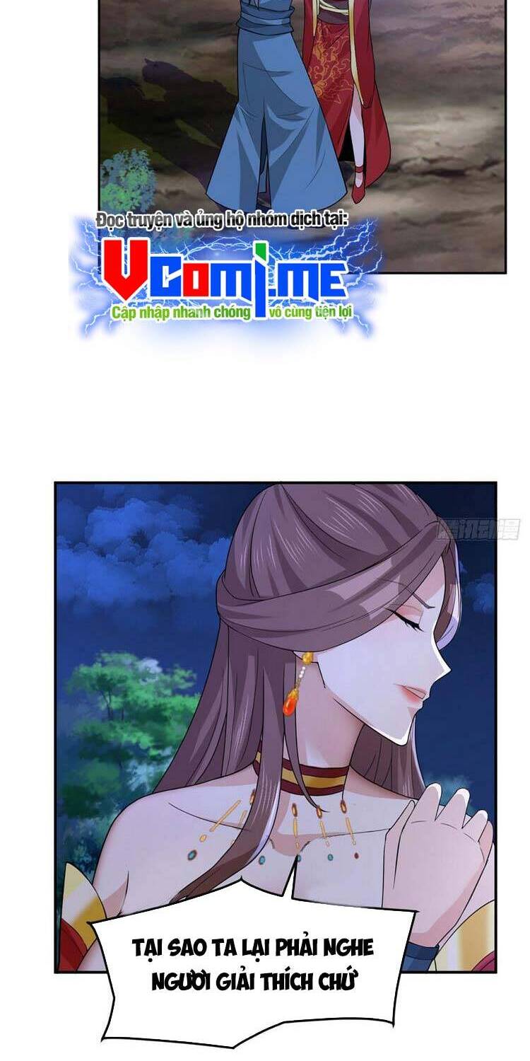 Tiểu Thúc Tổ Mời Xuất Sơn Chapter 73 - 16