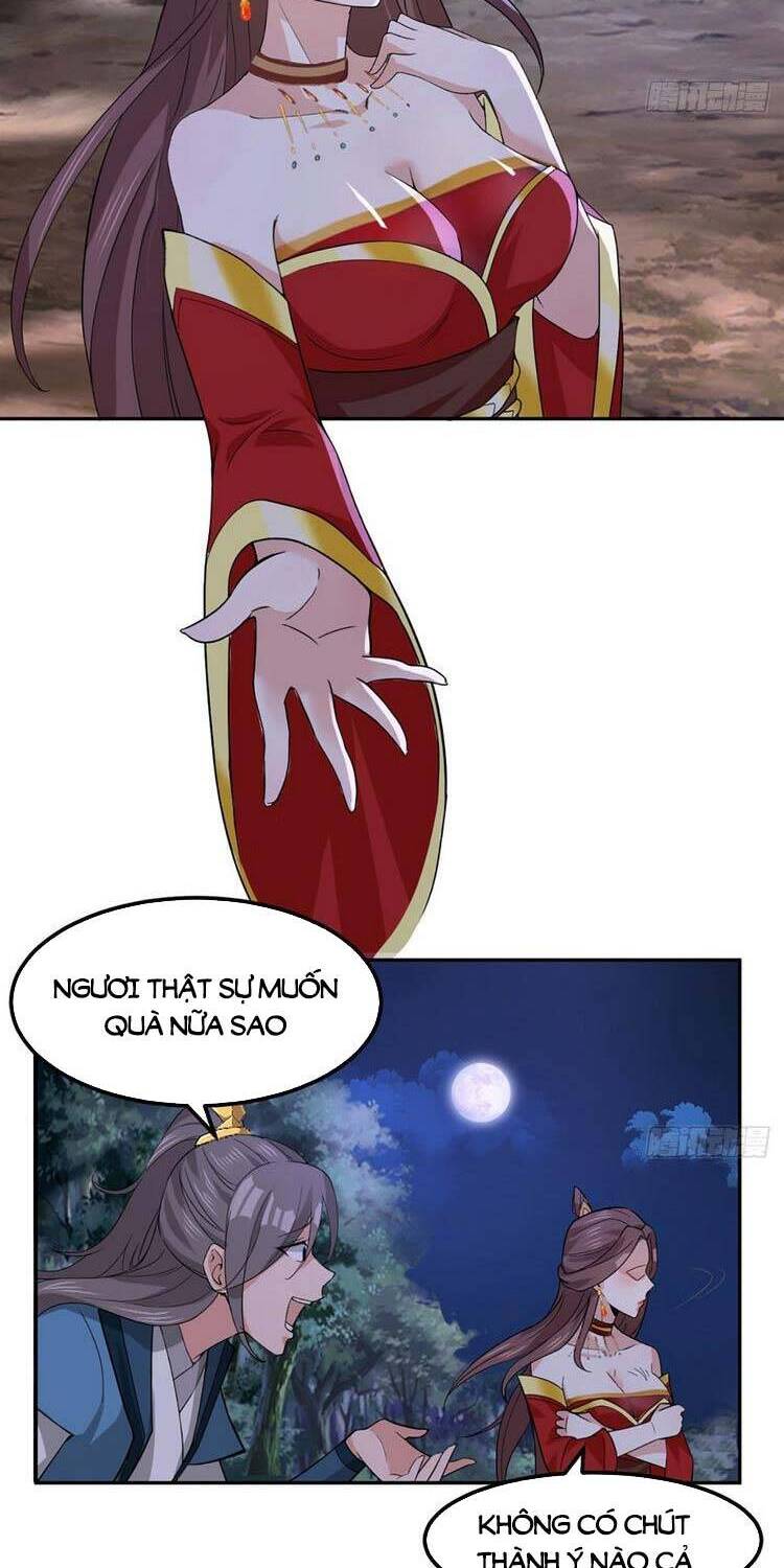 Tiểu Thúc Tổ Mời Xuất Sơn Chapter 73 - 19