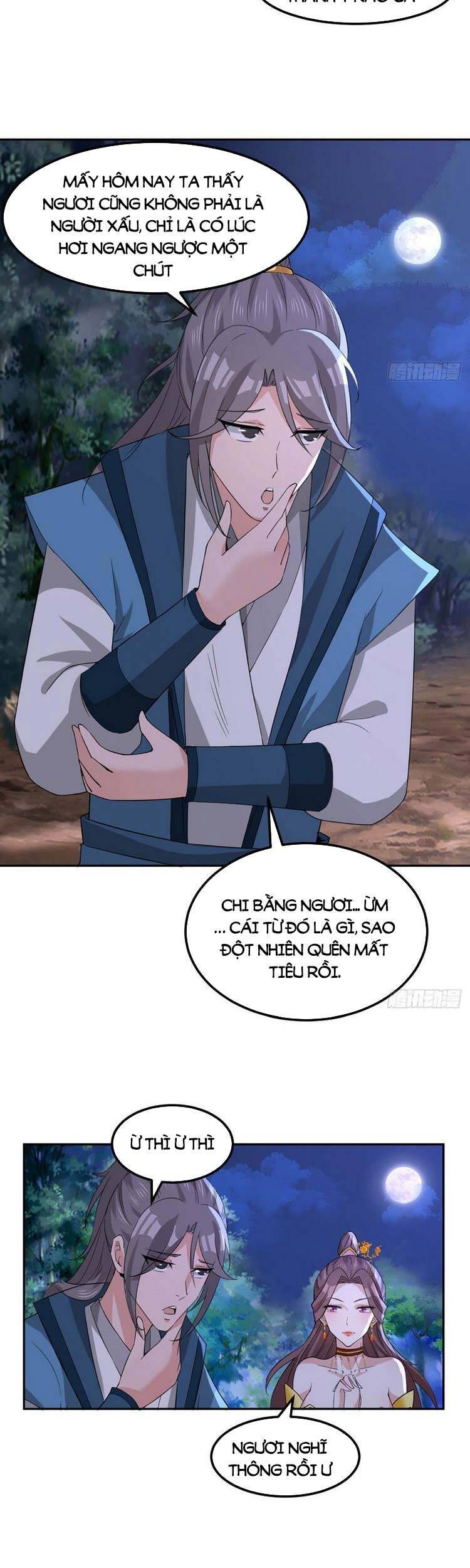 Tiểu Thúc Tổ Mời Xuất Sơn Chapter 73 - 20