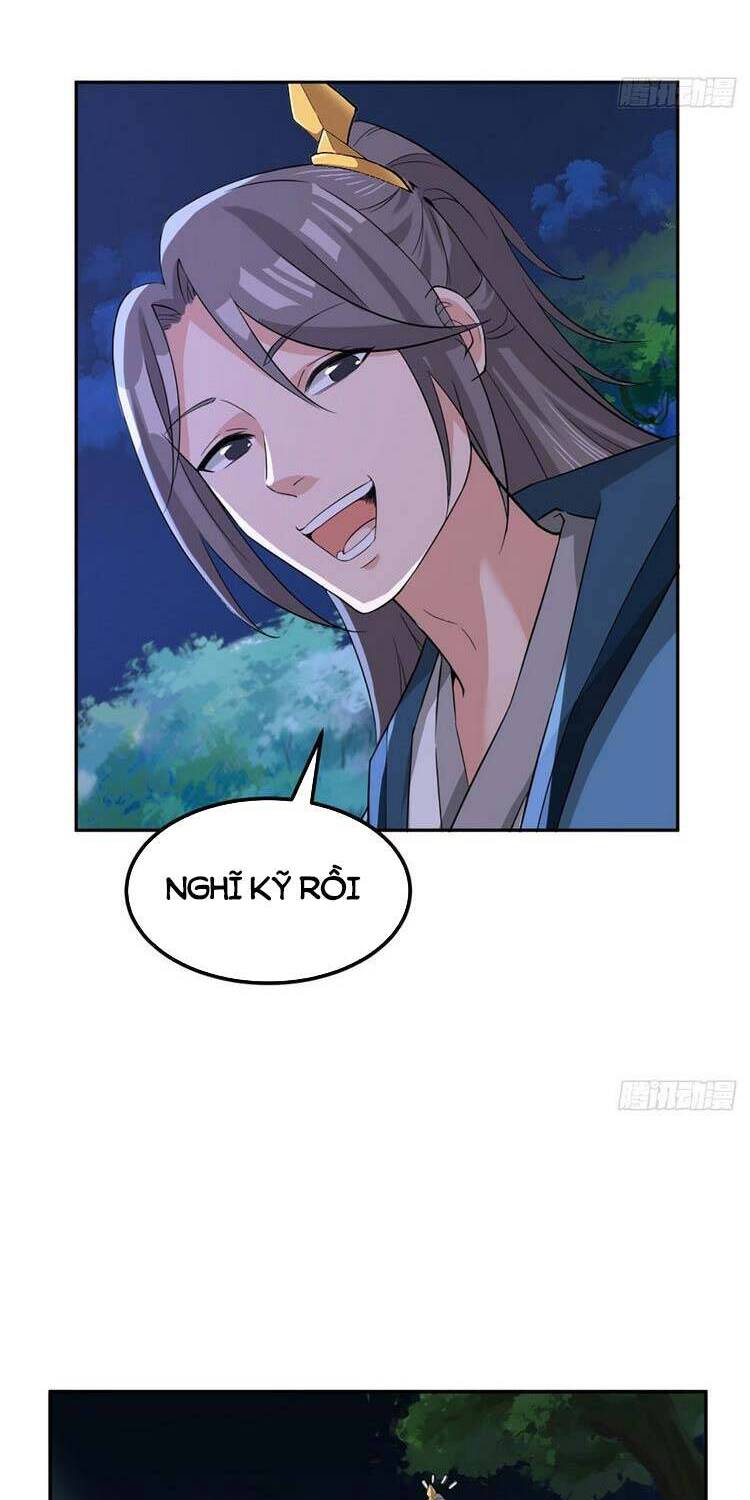 Tiểu Thúc Tổ Mời Xuất Sơn Chapter 73 - 21