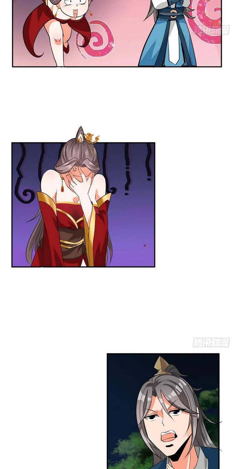 Tiểu Thúc Tổ Mời Xuất Sơn Chapter 73 - 23