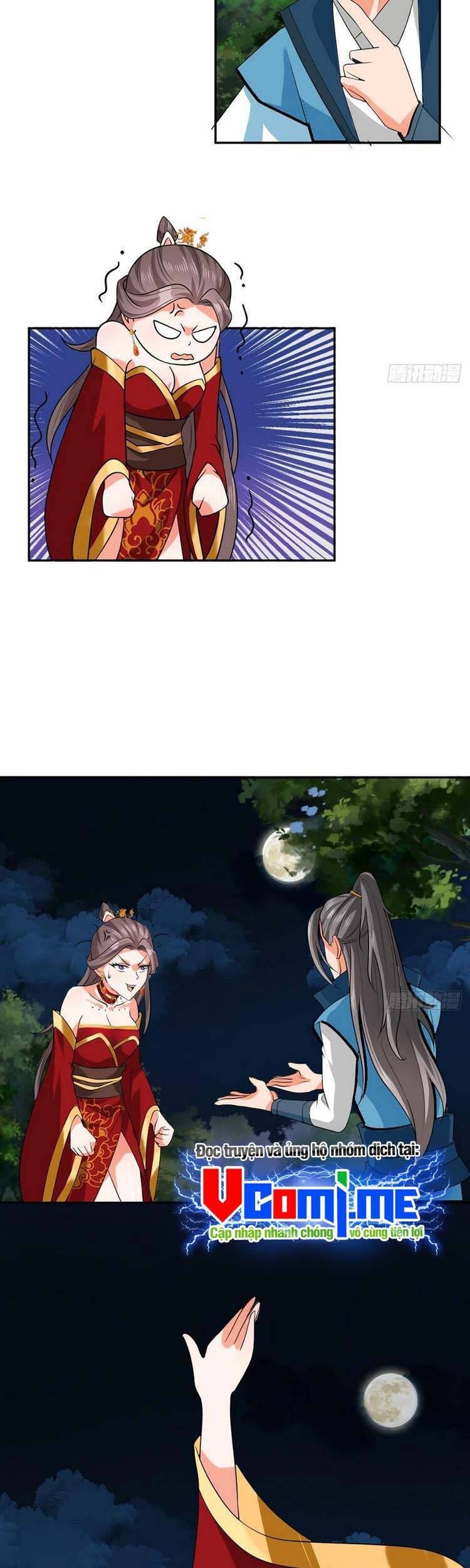 Tiểu Thúc Tổ Mời Xuất Sơn Chapter 73 - 24