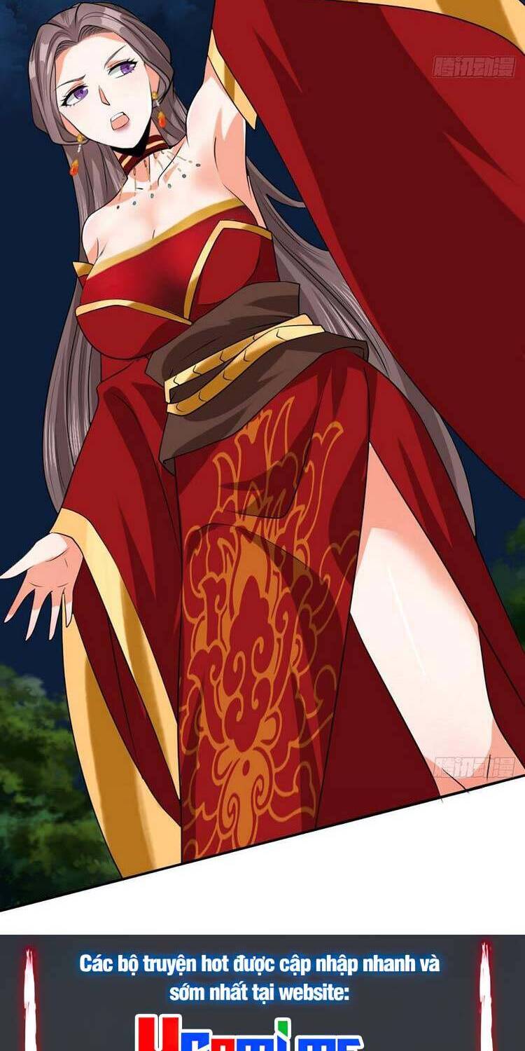 Tiểu Thúc Tổ Mời Xuất Sơn Chapter 73 - 25