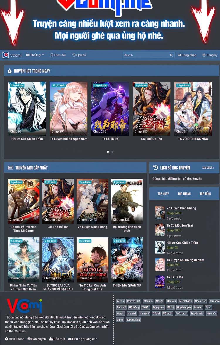 Tiểu Thúc Tổ Mời Xuất Sơn Chapter 73 - 26