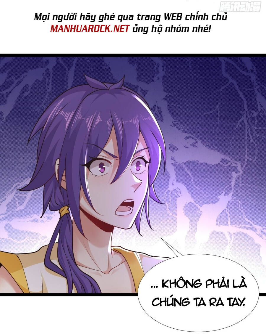 Tiểu Thúc Tổ Mời Xuất Sơn Chapter 69 - 13