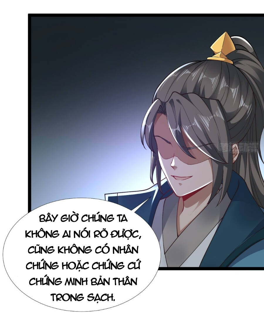 Tiểu Thúc Tổ Mời Xuất Sơn Chapter 69 - 14