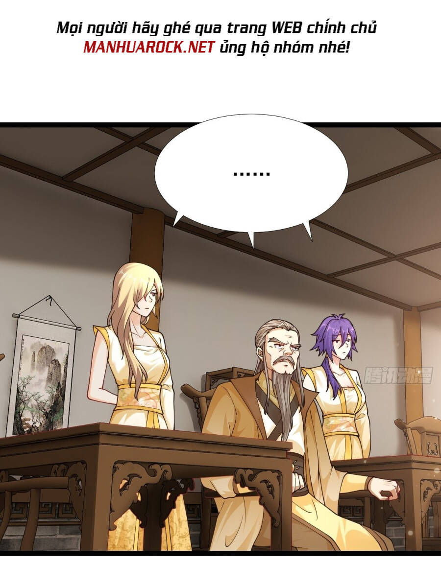 Tiểu Thúc Tổ Mời Xuất Sơn Chapter 69 - 16