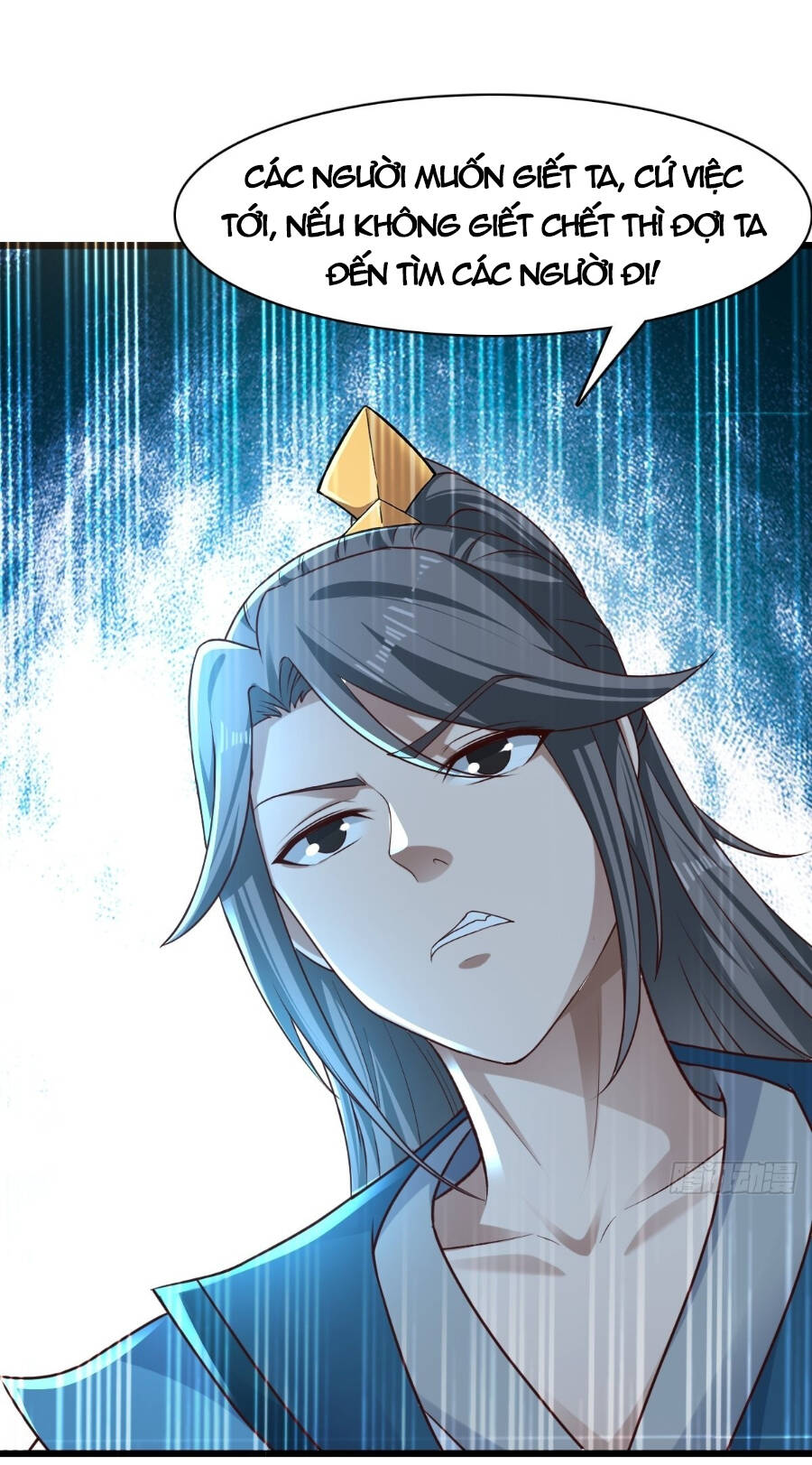 Tiểu Thúc Tổ Mời Xuất Sơn Chapter 69 - 19