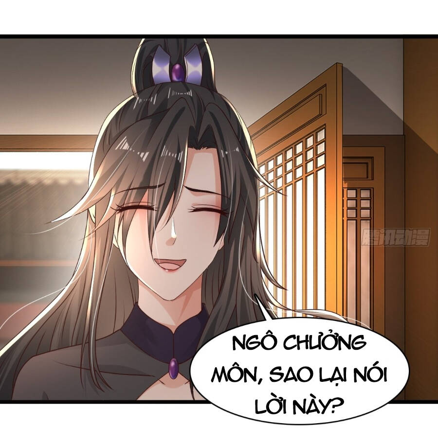 Tiểu Thúc Tổ Mời Xuất Sơn Chapter 69 - 21