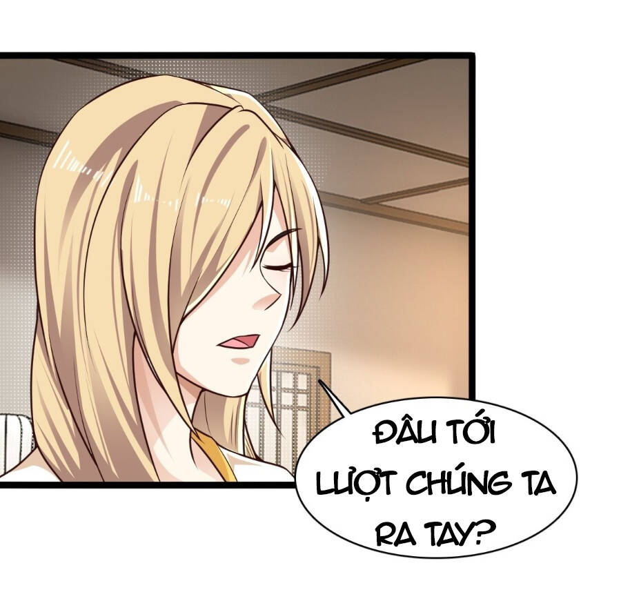 Tiểu Thúc Tổ Mời Xuất Sơn Chapter 69 - 24